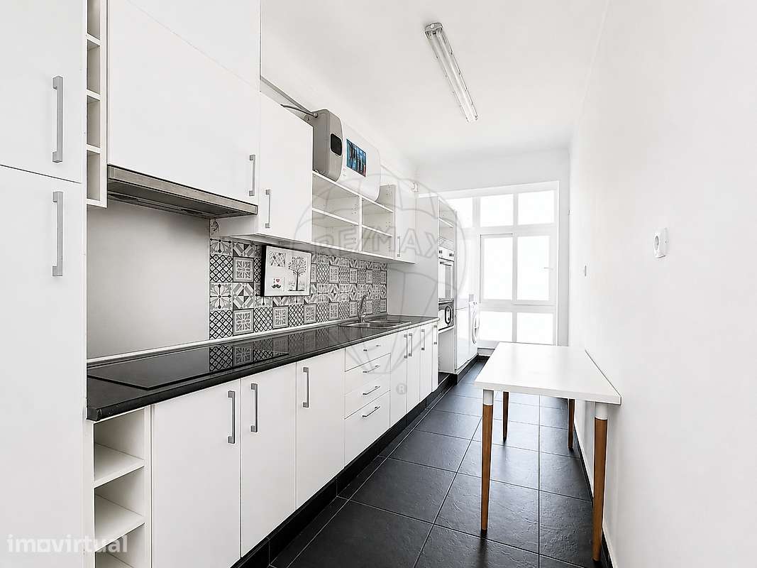 Apartamento T1 para venda - Grande imagem: 5/14