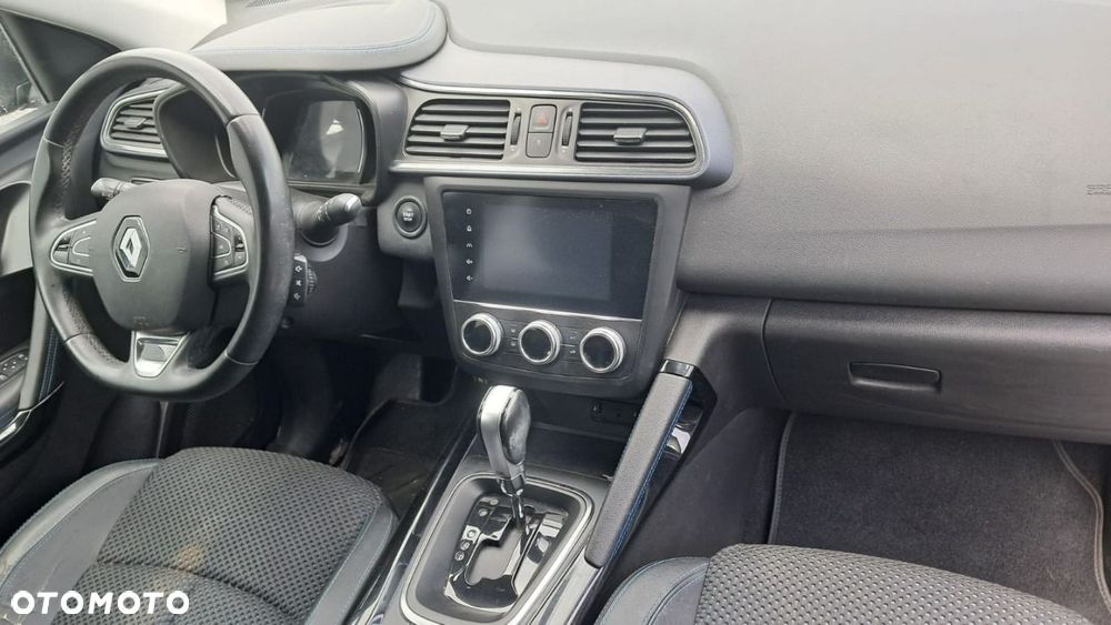 Renault Kadjar - 11