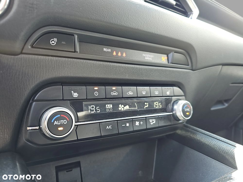 Mazda CX-5 2.0 Skyjoy 2WD - 14