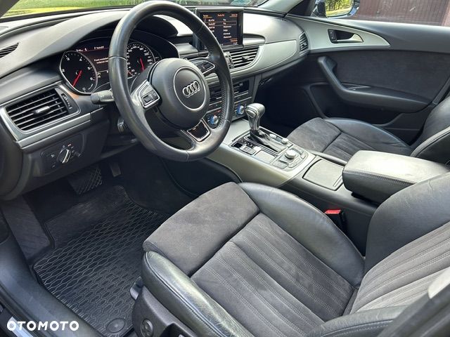 Audi A6 Limousine 2.0 TDI Multitronic - 3