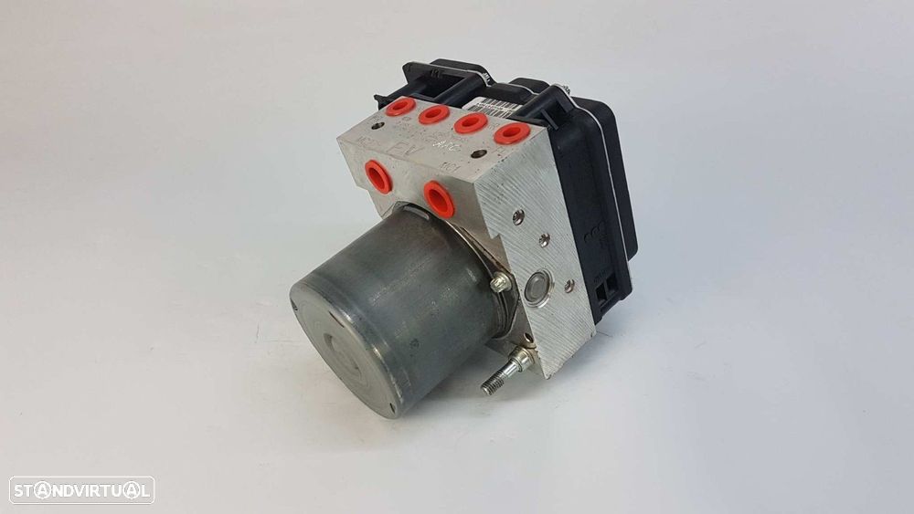 ABS INFINITI G COUPE G37 S - 2