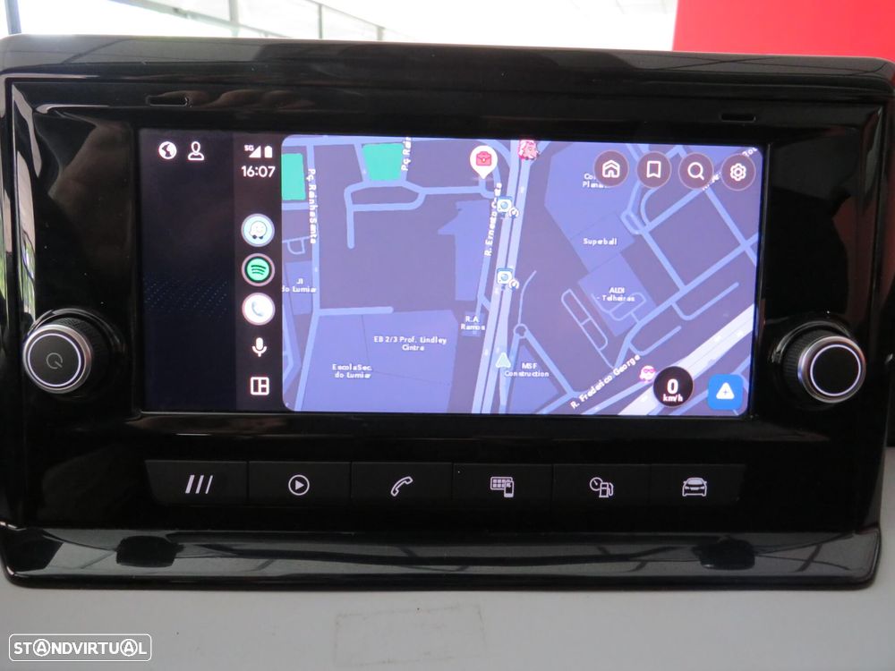 SEAT Arona 1.0 TSI Style DSG - 25