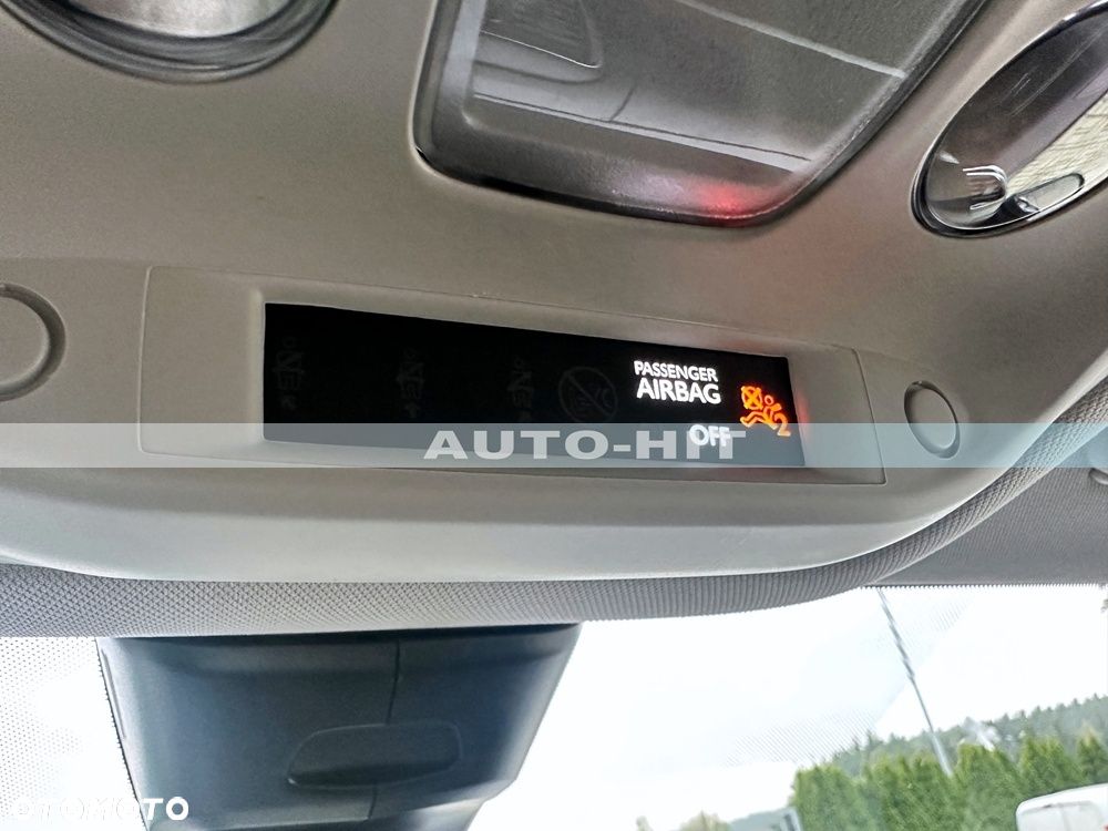 Citroën SpaceTourer M Business - 28