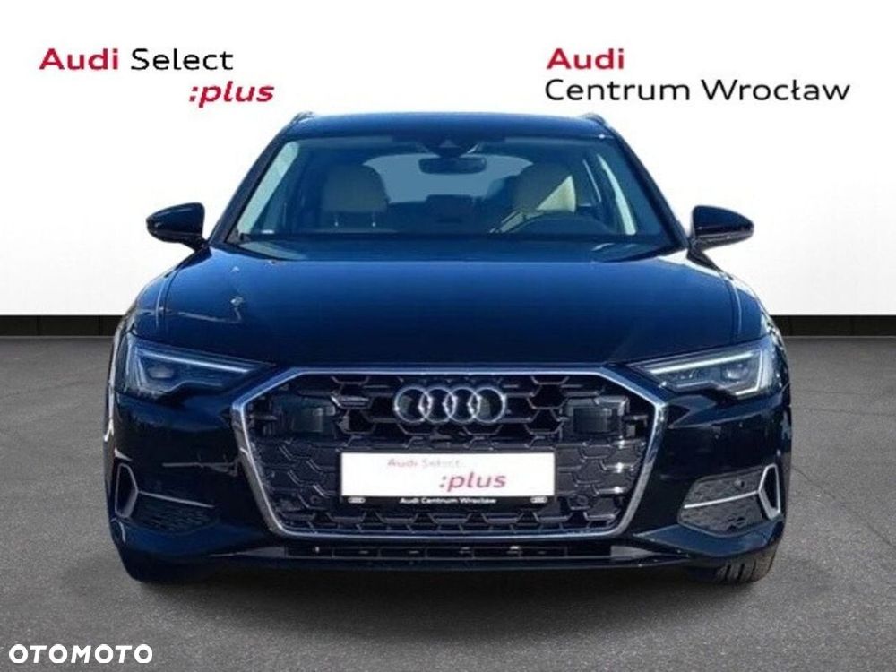 Audi A6 Avant 45 TFSI mHEV Quattro Sport S tronic - 7