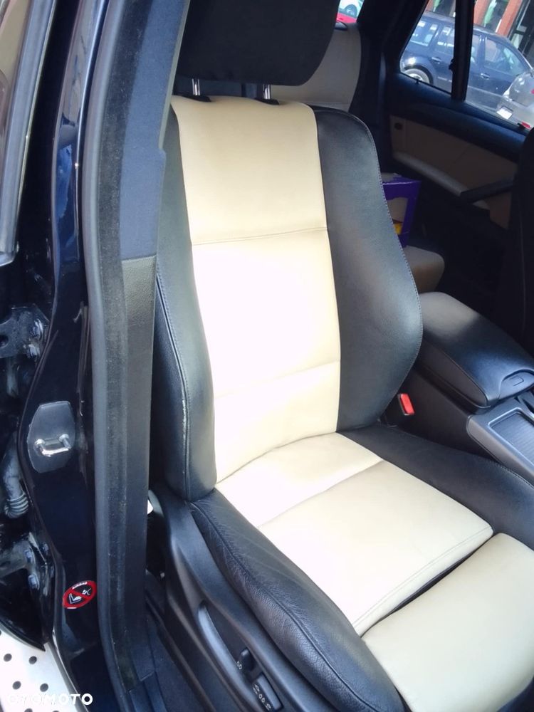 BMW X5 - 7