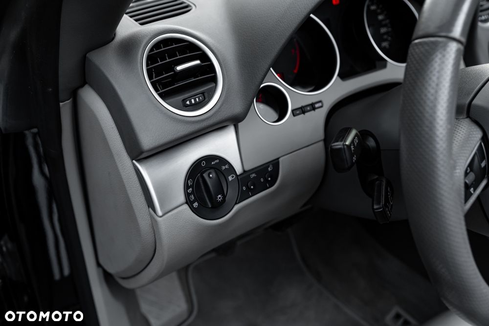 Audi A4 Cabrio 1.8 T - 22