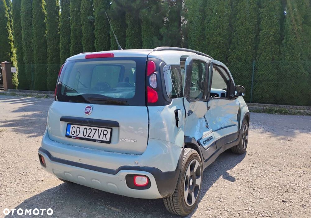 Fiat Panda - 5