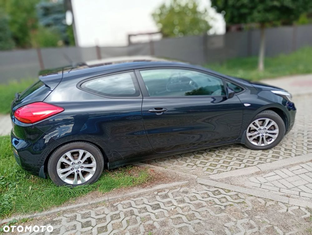 Kia Ceed 1.4 S - 5