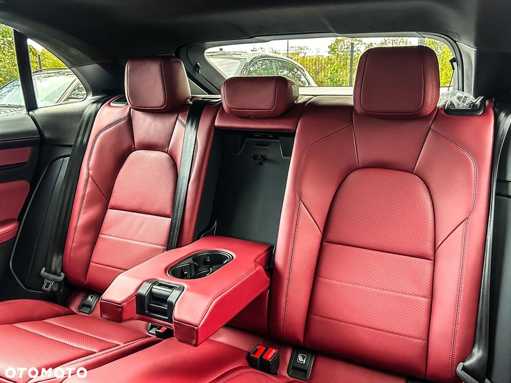 Porsche Macan Turbo 100kWh - 24