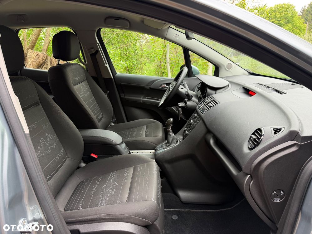 Opel Meriva 1.4 Selection - 6