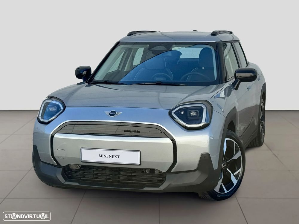 MINI Aceman E Classic S - 1