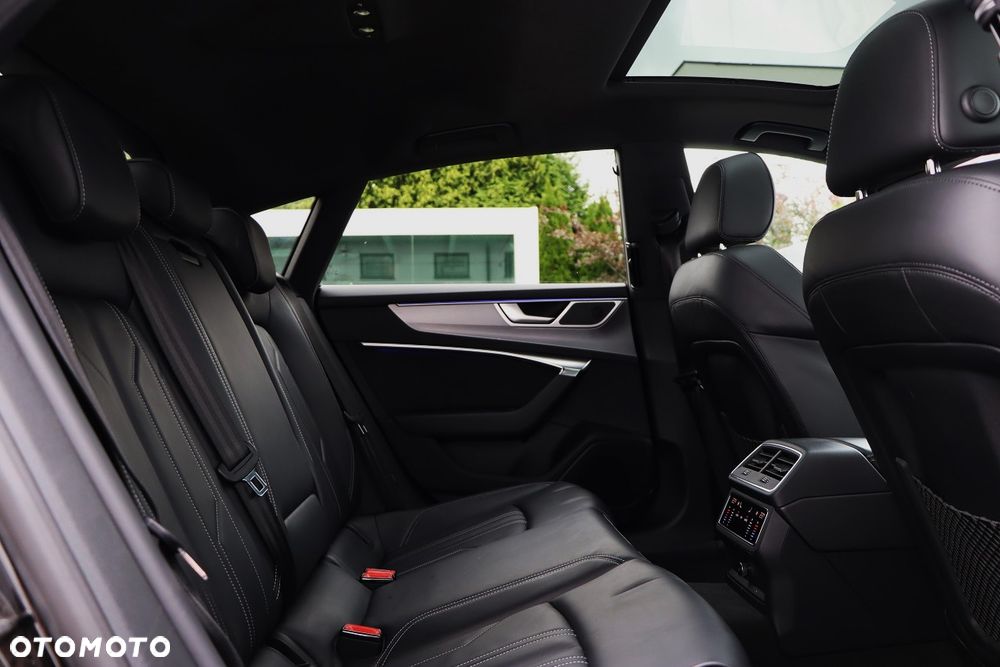 Audi A7 Sportback - 22