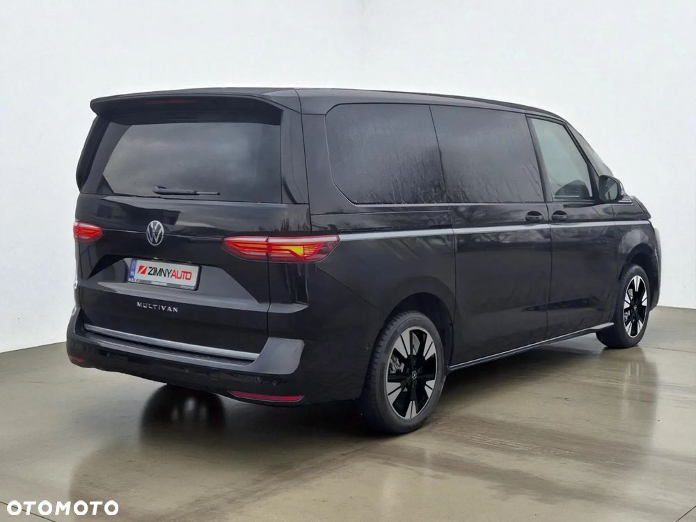 Volkswagen Multivan 2.0 TDI L2 Style DSG - 6