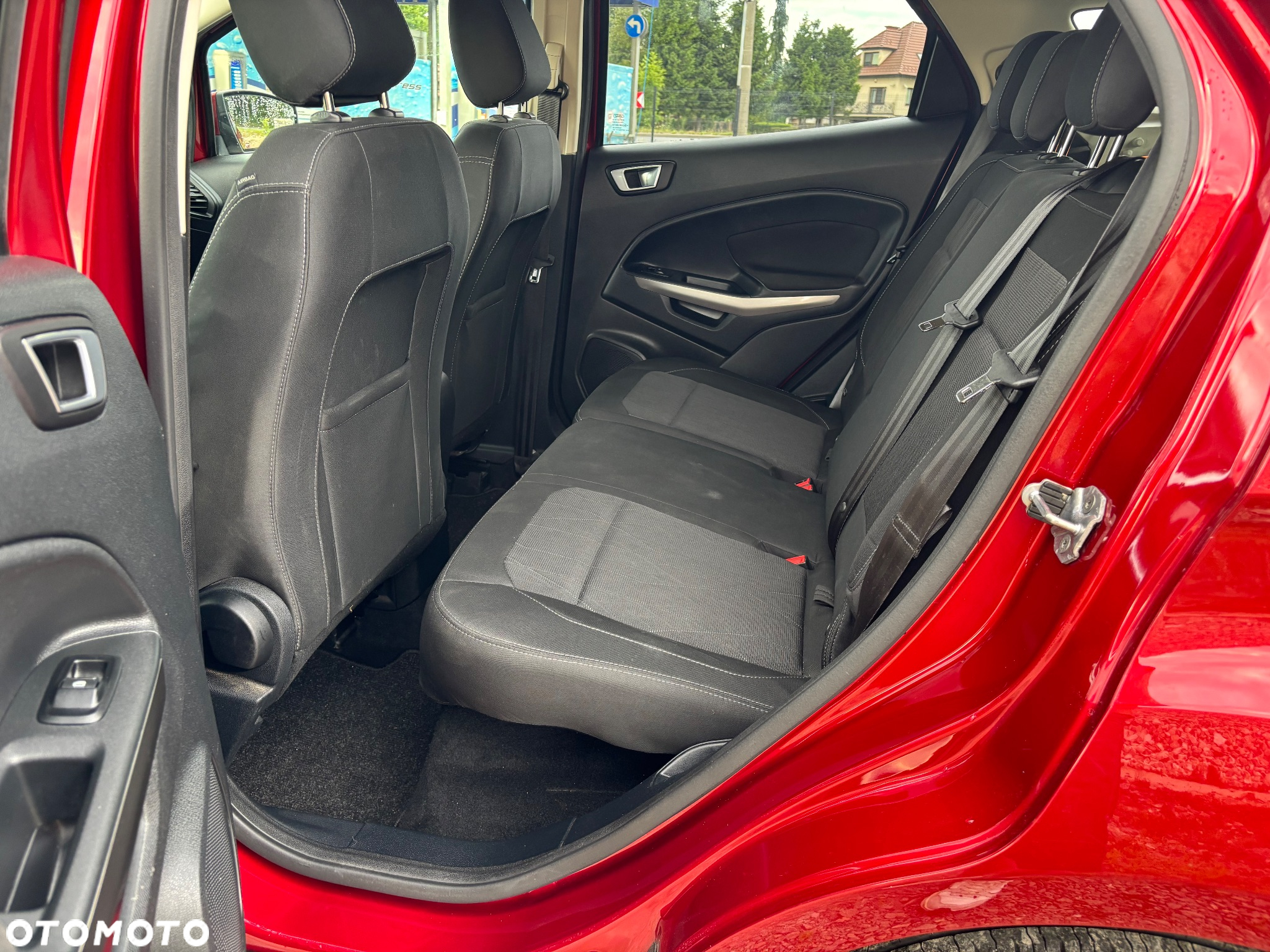 Ford EcoSport 1.0 EcoBoost - 16