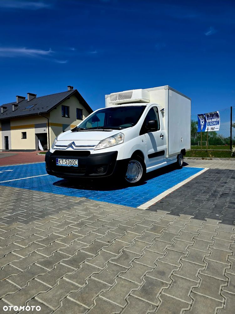 Citroën Jumpy - 20