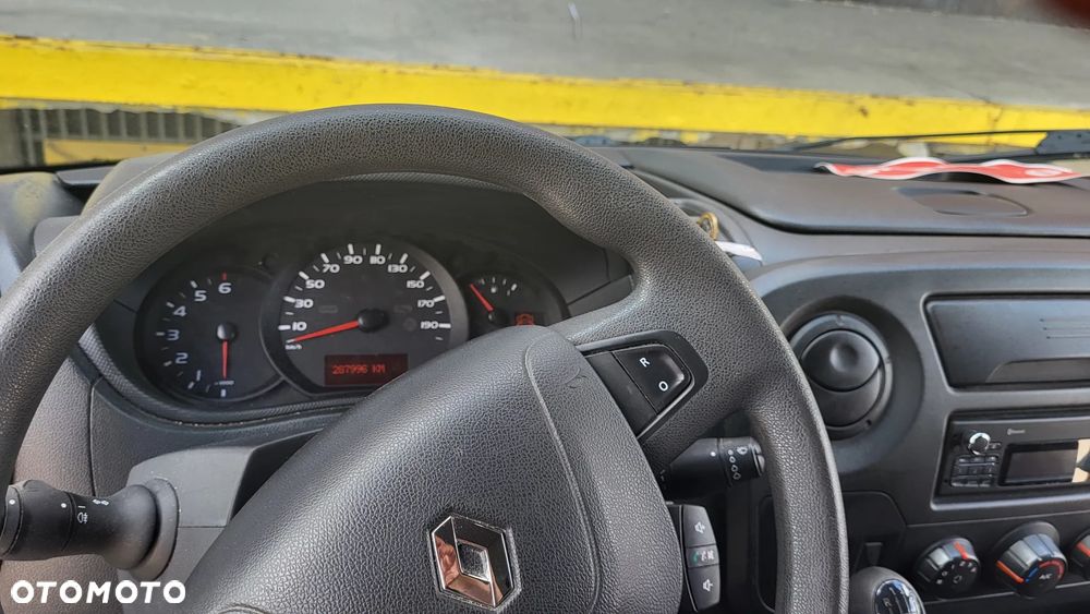 Renault Master - 12
