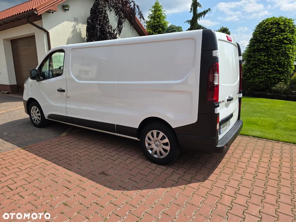 Renault Trafic - 5