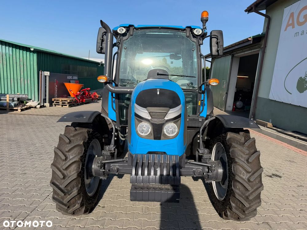 Landini 4-060 - 14