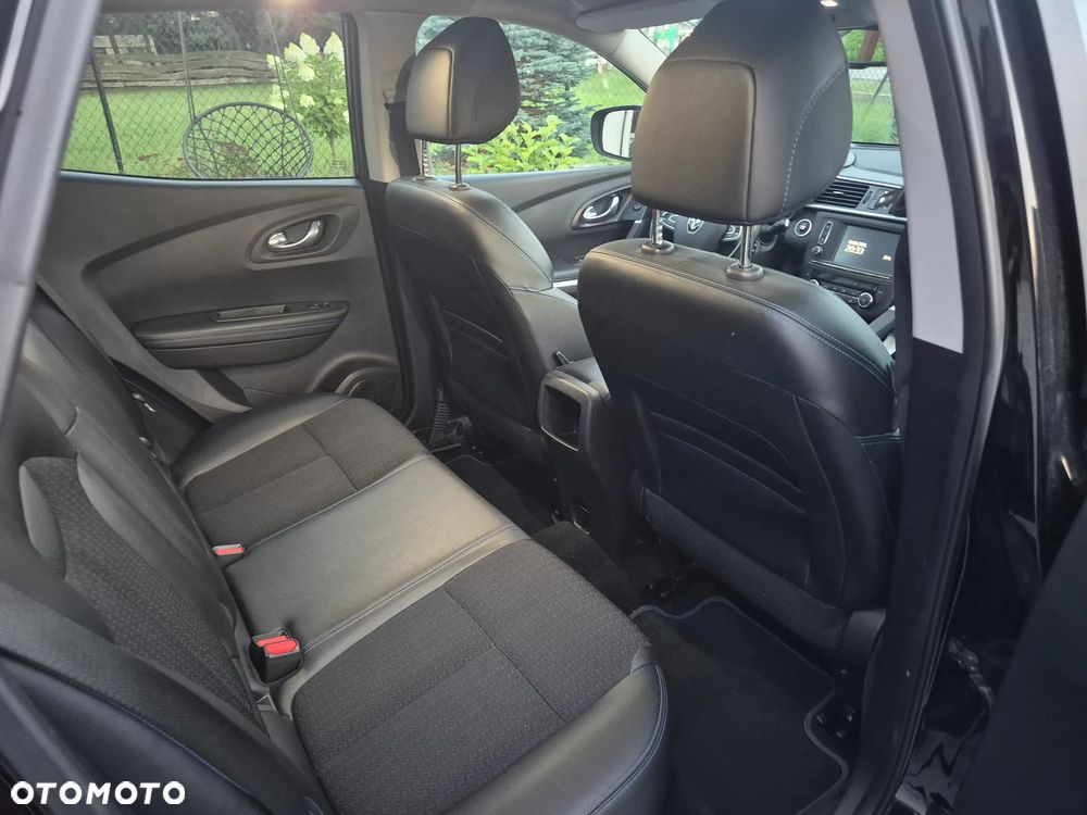 Renault Kadjar 1.2 Energy TCe S-Edition EDC - 28