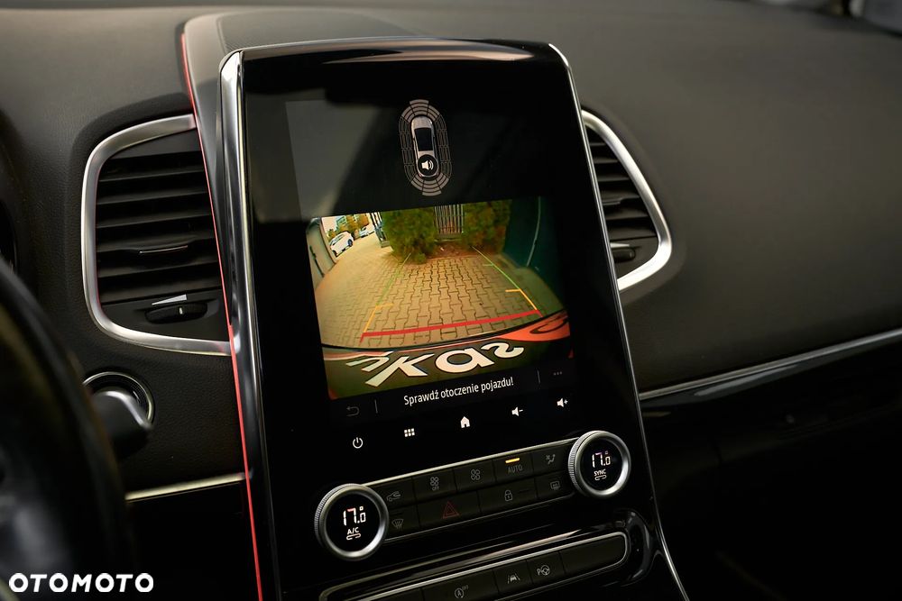 Renault Espace BLUE dCi 160 EDC BUSINESS EDITION - 33