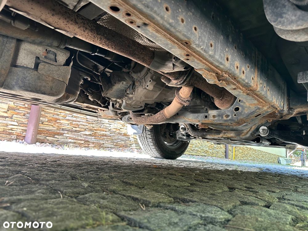 Toyota Land Cruiser LC 4.0 V6 Executive EU6 - 27