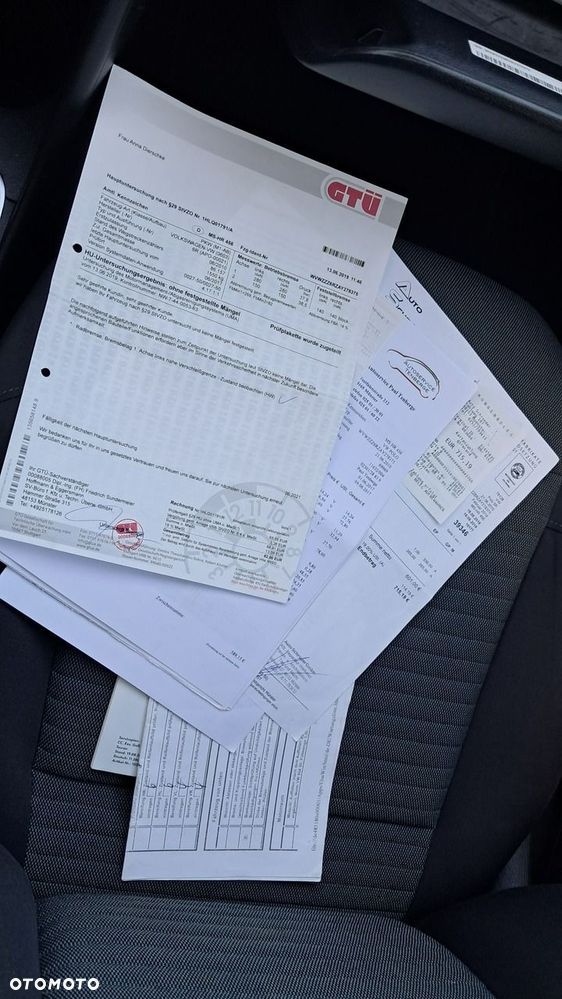 Volkswagen Polo 1.4 16V Comfortline - 26