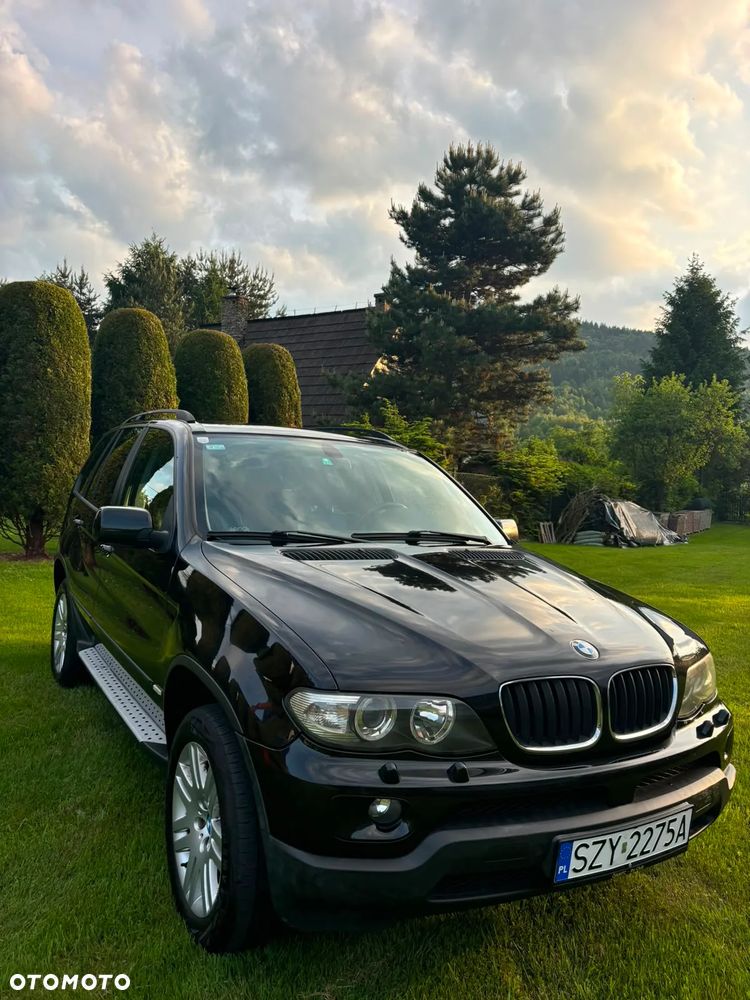 BMW X5 3.0 d Edition Exclusive - 17