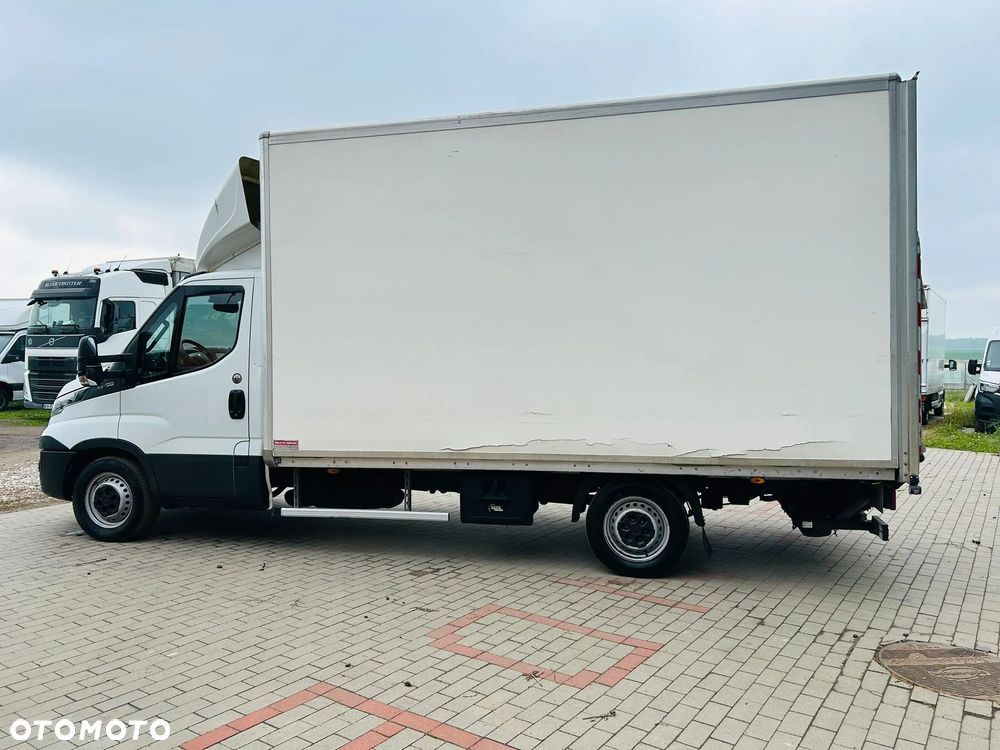 Iveco 35s160 - 5