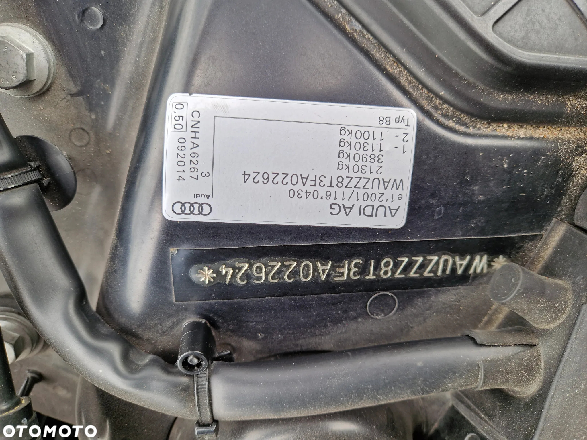 Audi A5 2.0 TDI Quattro S tronic - 26