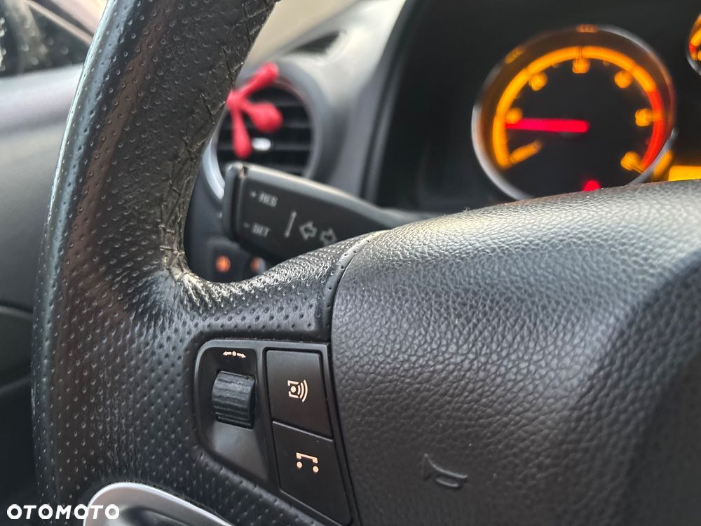 Opel Antara 2.0 CDTI Cosmo - 16