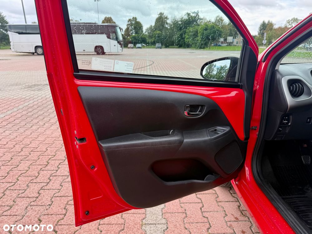Toyota Aygo - 32