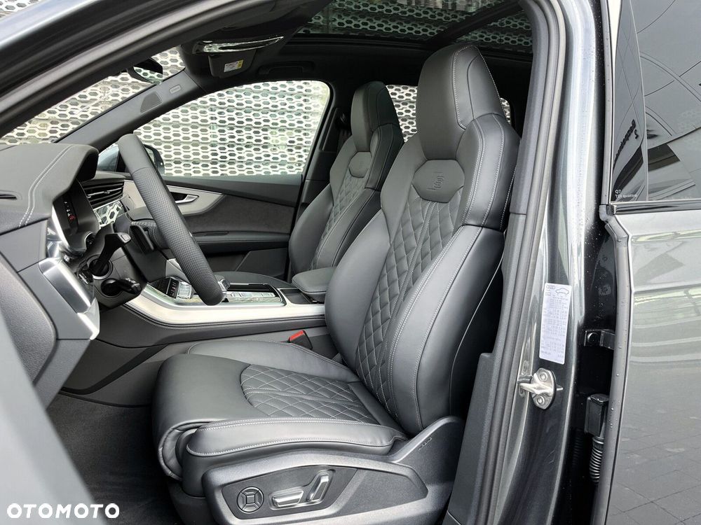 Audi Q7 - 5