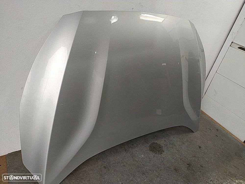 Capot Ford Focus Iv Turnier (Hp) - 3