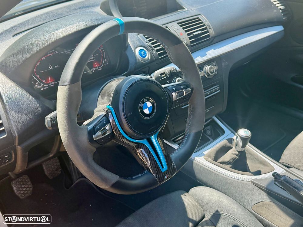 BMW 120 d Coupe - 29