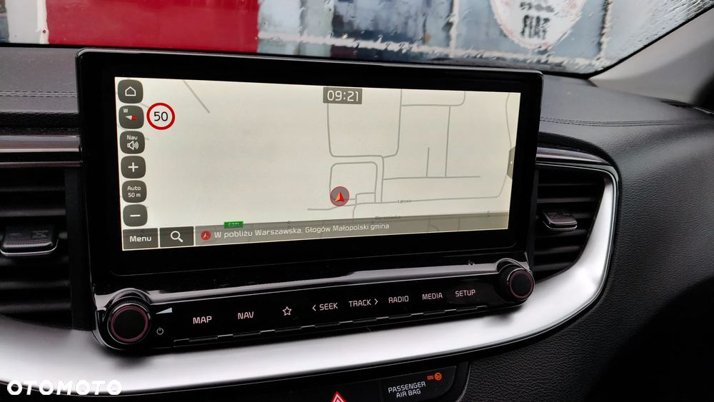 Kia Ceed 1.5 T-GDI Tribute DCT - 8