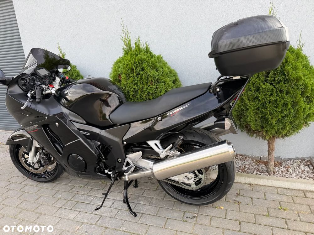Honda CBR - 9