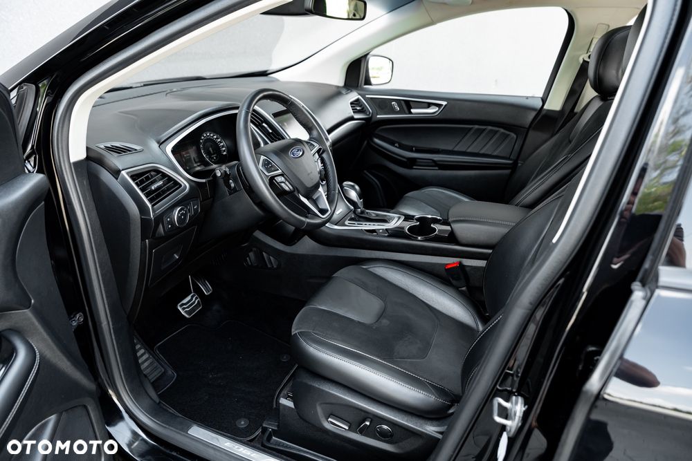 Ford Edge 2.0 TDCi Bi-Turbo 4x4 Sport - 17