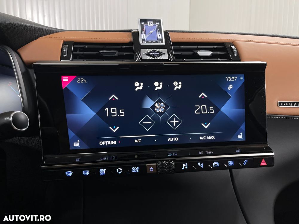 DS Automobiles DS 7 Crossback OPERA - 18