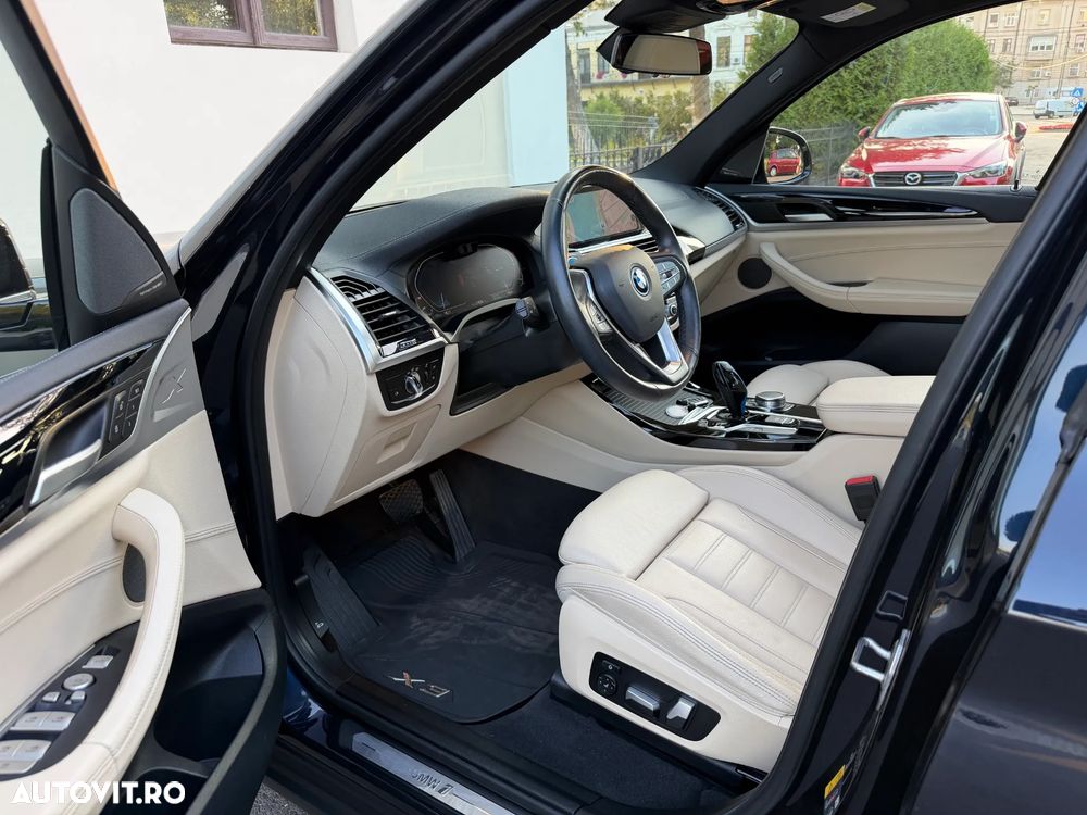 BMW iX3 Impressive - 16