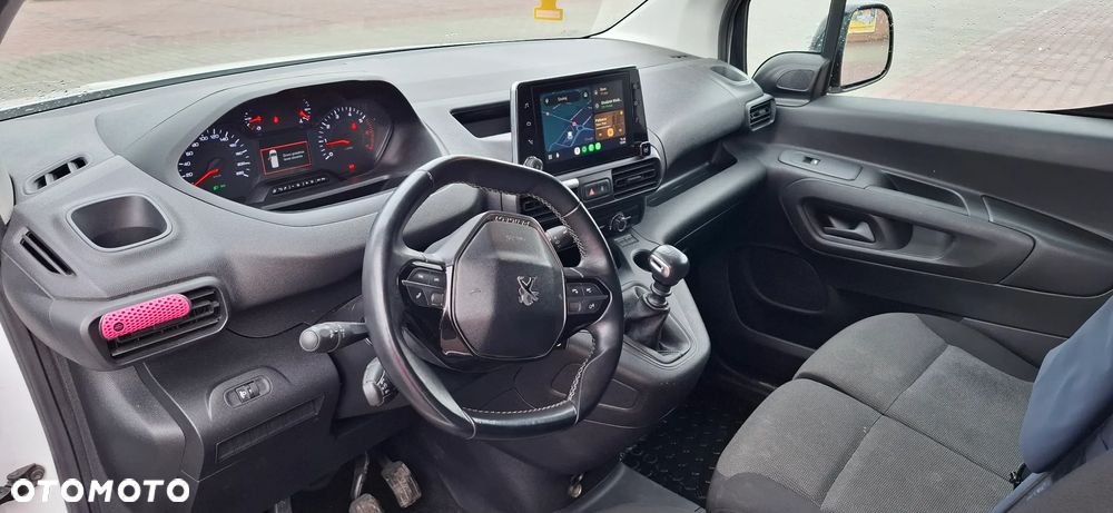 Peugeot Partner - 7