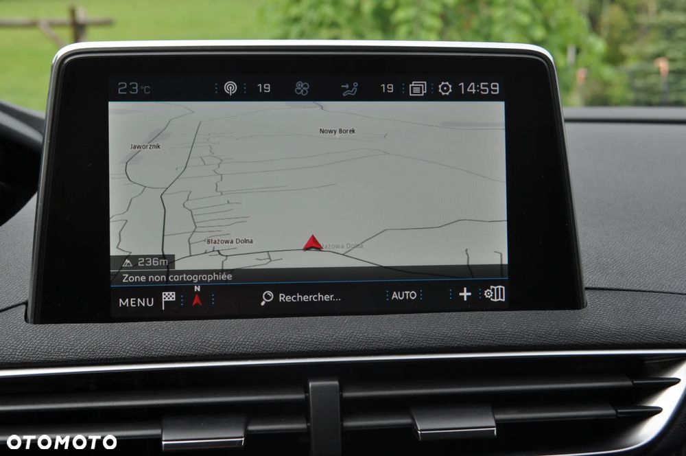Peugeot 3008 BlueHDi 120 Stop & Start Allure - 20