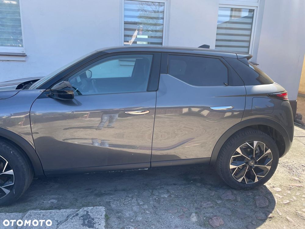 DS Automobiles DS 3 Crossback BlueHDi 130 Antoine de Saint Exupéry - 19
