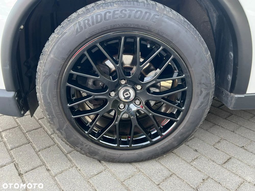 Mitsubishi Outlander 2.0 2WD CVT Diamant Edition+ - 8