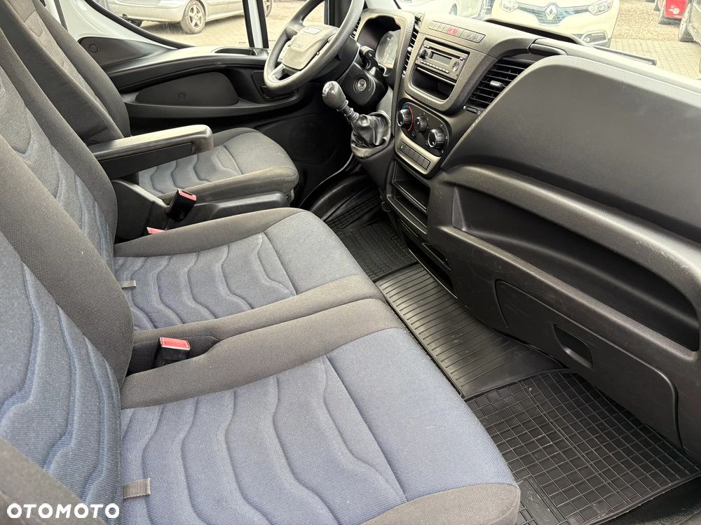 Iveco Daily 35C14 - 15