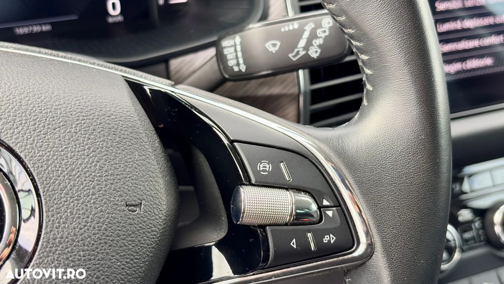 Skoda Kodiaq 2.0 TSI 4X4 DSG Style - 25