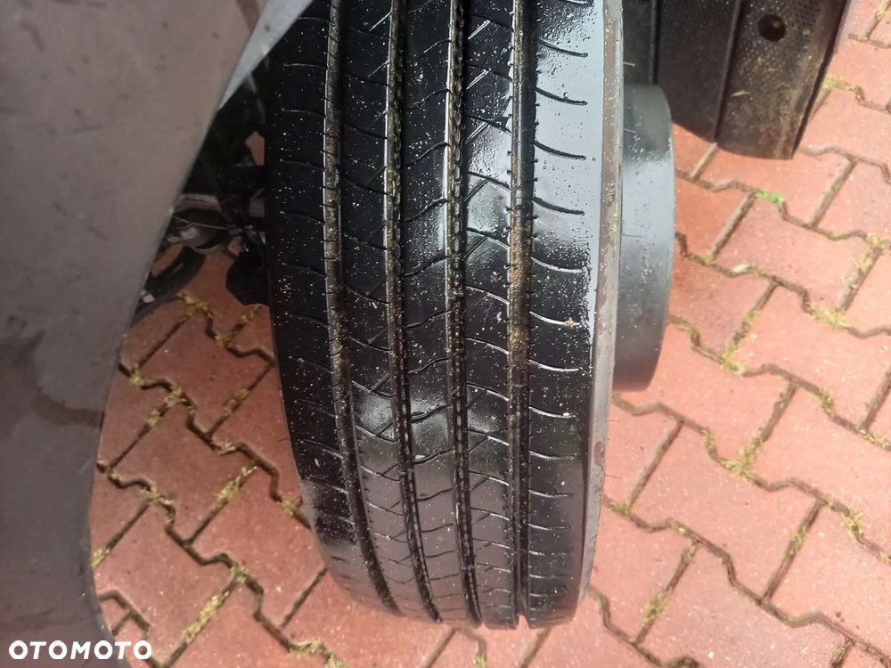 Iveco EURO CARGO 100 - 190 WYWROTKA WYWROT KIPER - 15