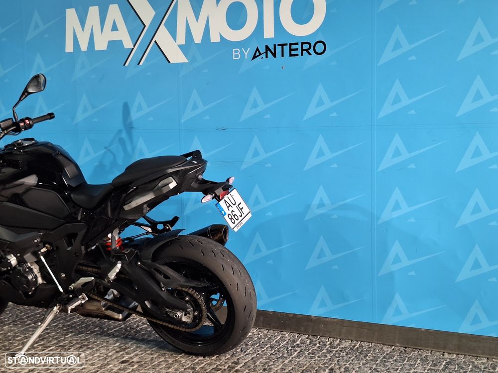 BMW S 1000 XR - 7