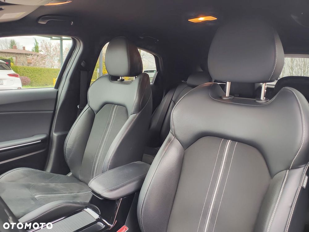 Kia XCeed 1.5 T-GDI Prestige Line DCT - 11