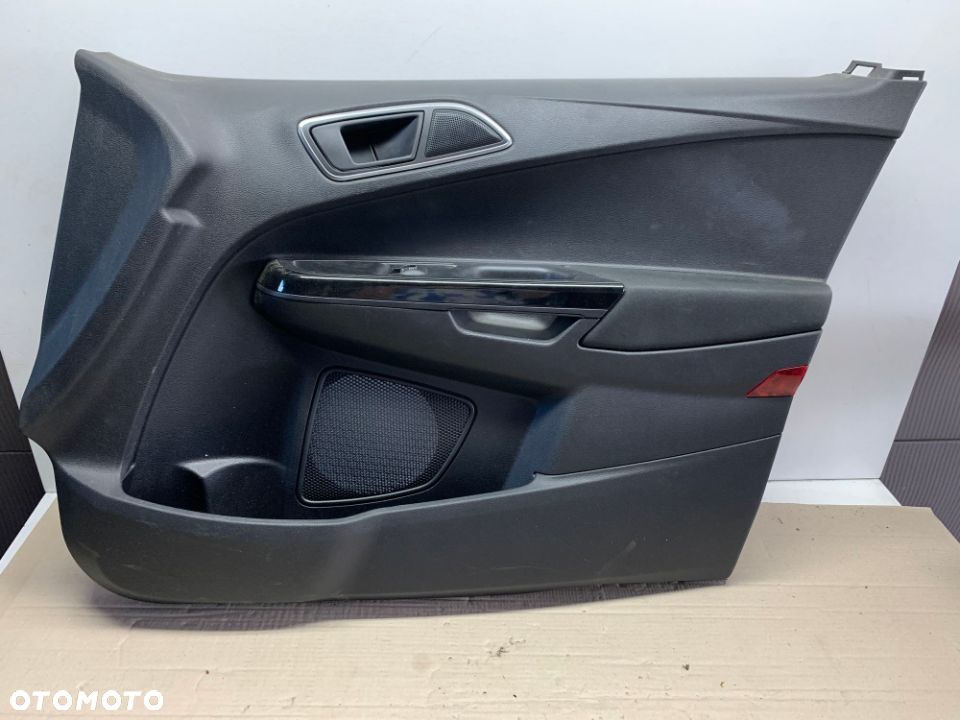 FORD B-MAX 17R TAPICERKA PRAWA PRZÓD AV11-R23942A - 1