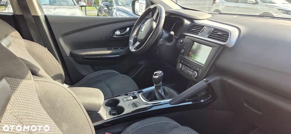 Renault Kadjar 1.6 dCi Energy Night&Day - 7